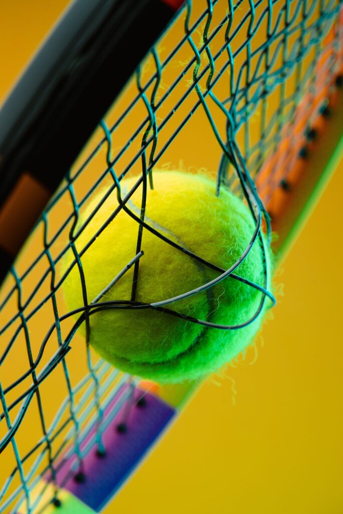 Navigating the Racket String Maze Factors to Consider for Your Best